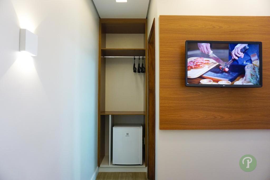 Hotel Park Valparaiso de Goias Zewnętrze zdjęcie