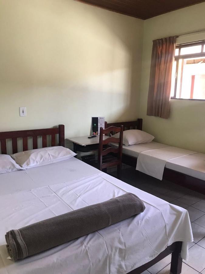 Hotel Park Valparaiso de Goias Zewnętrze zdjęcie