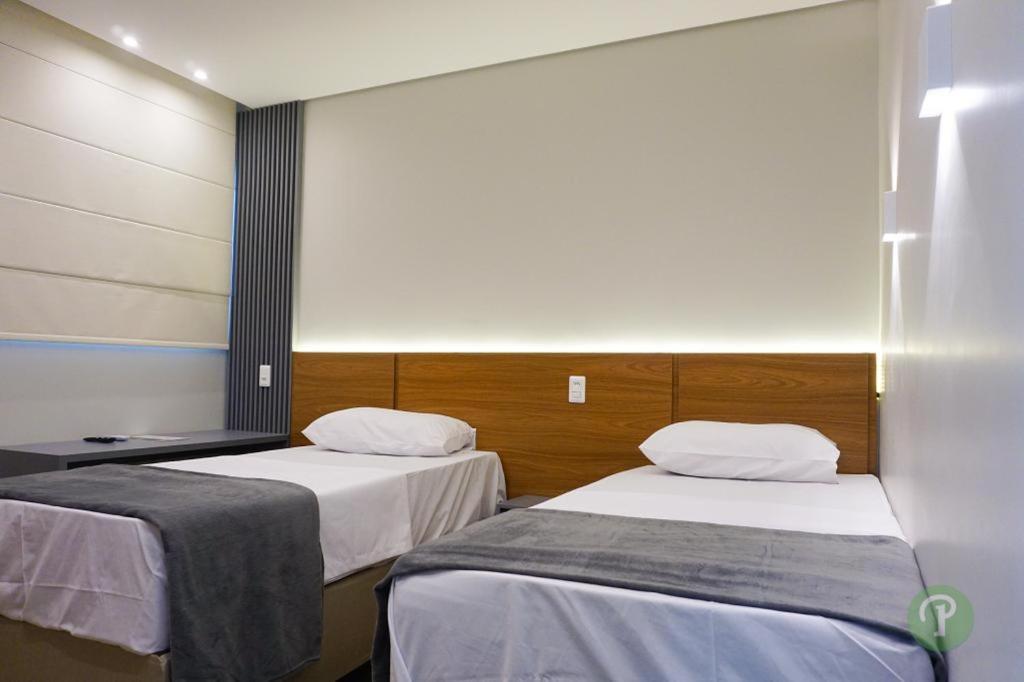 Hotel Park Valparaiso de Goias Zewnętrze zdjęcie