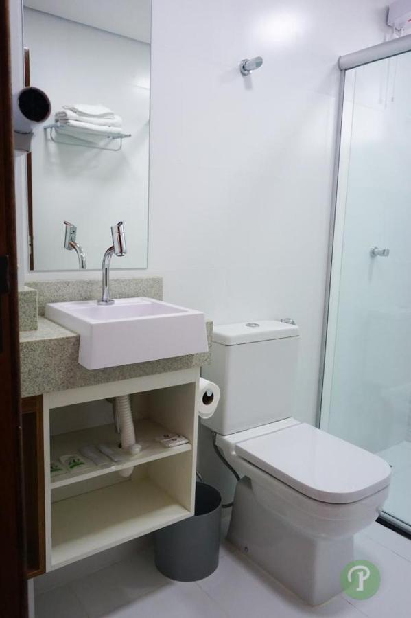 Hotel Park Valparaiso de Goias Zewnętrze zdjęcie