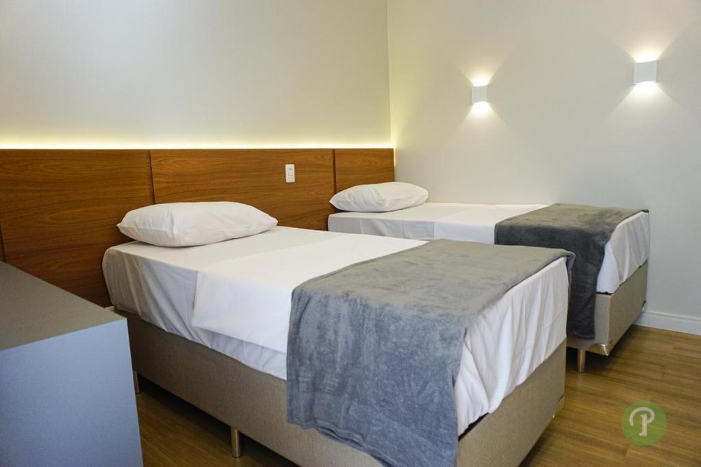Hotel Park Valparaiso de Goias Zewnętrze zdjęcie